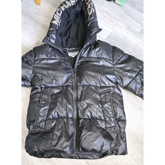 Michael Kors Jacket Puffer Winter Coat Size 18/20 - Picture 1 of 4